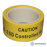 REA-EPA — скотч с маркировкой ESD