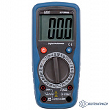 DT-9908 — цифровой мультиметр