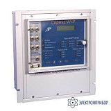 Сириус-АЧР — микропроцессорное устройство автоматической частотной разгрузки