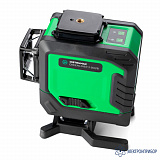 INSTRUMAX GREENLINER 3-360/B SET — лазерный уровень
