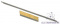 Fluke TP912 — сменные наконечники для TL910