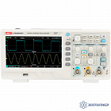 UNI-T UTD2202CEX+ — осциллограф цифровой