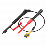 Fluke BTL21 — набор интеллектуальных измерительных пробников с температурным сенсором
