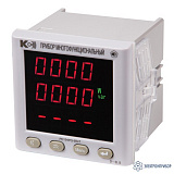 PD194PQ-9ххх — многофункциональный измеритель