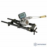 ПОС-50МГ4 "СКОЛ" — измеритель прочности бетона