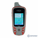 RGK NV-30 — туристический навигатор