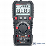 HT118A — мультиметр цифровой (TrueRMS)