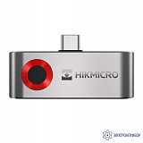 Hikmicro Mini — тепловизор для смартфона