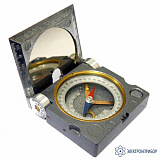 ГГК — компас горно-геологический