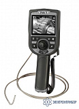 eVIT TX 4-45-150 — портативный управляемый видеоэндоскоп — диаметр зонда 4,5 мм с управлением — рабочая длина зонда 1,5 м