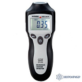 DT-2G — детектор СВЧ излучения