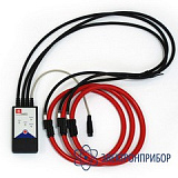 ME-FLEX-3003 — гибкие токовые датчики трехфазные с интегратором