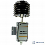 ДВТ-03.ТЭ.У — датчик влажности и температуры (уличный)