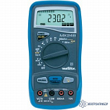 MX24B — мультиметр