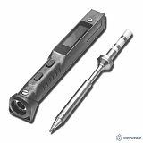 МЕГЕОН TS101 — портативный паяльник