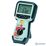 MIT410 — мегаомметр