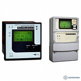 Ресурс-UF2-4.30 — измеритель показателей качества электрической энергии