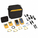 Fluke CFP2-100-S INT — комплект для тестирования оптических потерь