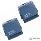 Fluke DTX-CHA002S — адаптеры канала CAT 6A/CLASS EA (набор)