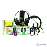 ИСКОР-405 — комплект специальный течетрассопоисковый