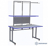 К21 ESD — комплект опций антистатический для рабочего места слесаря сборщика