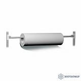 РД-15 — держатель рулонов верхний для упаковочного стола