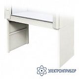 TSU-15-7 LAB RAL9010 — основание вытяжного шкафа 1500х700мм