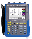 OX7204B-CSD — осциллограф индустриальный портативный
