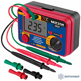 МЕГЕОН 13127 — мегаомметр