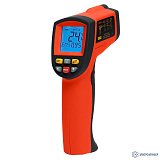 ADA TemPro 700 — пирометр инфракрасный
