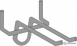 КИ-02 — крючки для инструментов