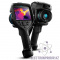 FLIR E75/24° — тепловизор со стандартным объективом