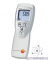testo 112 — 1-канальный калибруемый термометр