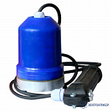 ПРОБОЙ — акустический датчик