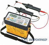 KEW 6030 — измеритель мультифункциональный для агрессивной среды