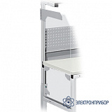 ПЗО — перегородка защитная из оргстекла