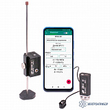 ИНК-3 — измеритель частоты и параметров виброколебаний