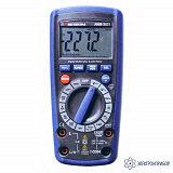 АММ-3031 — мультиметр-измеритель RLC