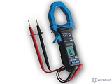 MD 9230 — токоизмерительные клещи с мультиметром