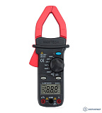 MS2001F — клещи токоизмерительные цифровые