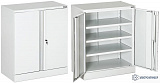 ШД-3 ESD — шкаф для документов — антистатическое исполнение