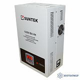 SUNTEK 12500ВА-НН — релейный стабилизатор пониженного напряжения