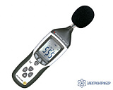 АТЕ-9051 — шумомер