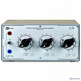 МС-3-У — магазин электрического сопротивления