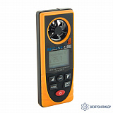 МЕГЕОН 11990 — анемометр многофункциональный