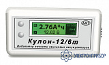 Кулон-12/6m — индикатор емкости свинцовых аккумуляторов