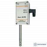 Ивит-М.RS.Н1Ф — измеритель влажности и температуры для фармацевтической и пищевой промышленности (цифровой выход RS-485 Modbus)