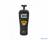 ПрофКиП ТЦ-55 — тахометр цифровой контактный