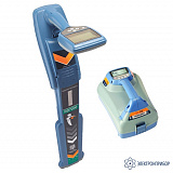 RD7200 с генератором Tx-10 — сумкой — трассопоисковый комплект