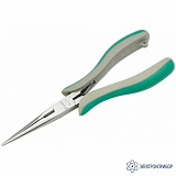 ProsKit PM-712 — длинногубцы-кусачки удлиненные